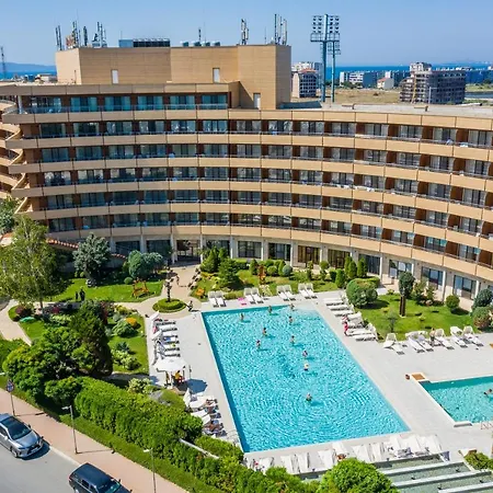 Hotel Grand - Medical