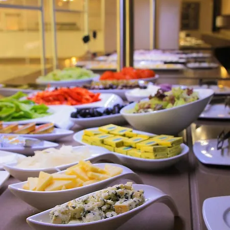 Hotell Grand - Medical