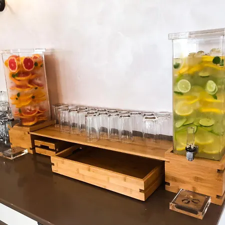 Hotell Grand - Medical 5*