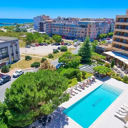 Hotel Grand - Medical 5*