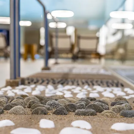 Hotell Grand - Medical Pomorie