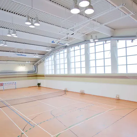 Grand - Medical Hotell 5*