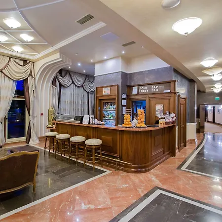 Hotell Grand - Medical 5*