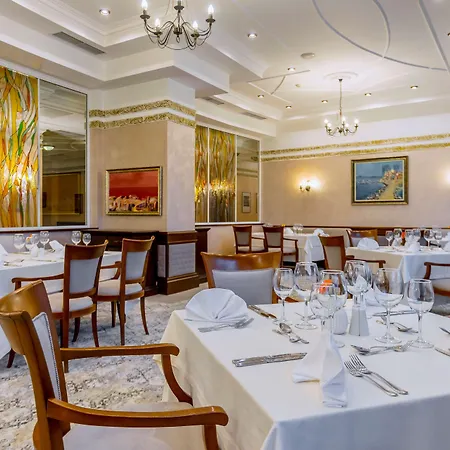 Grand - Medical Hotel Pomorie