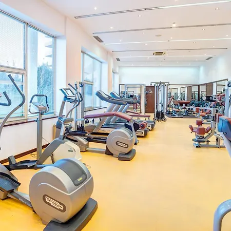 Grand - Medical Szálloda 5*