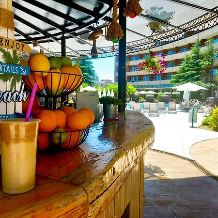 Szálloda Grand - Medical 5*