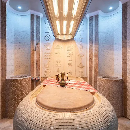 Szálloda Grand - Medical 5*