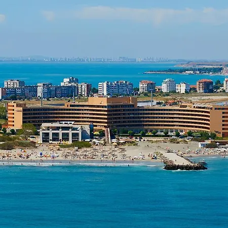 Hotel Grand - Medical 5*