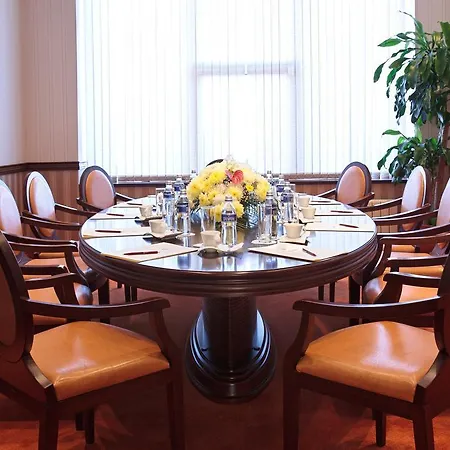 Hotel Grand - Medical