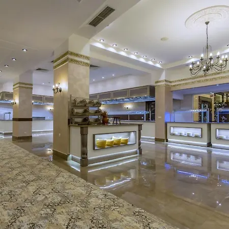 Hotell Grand - Medical 5*