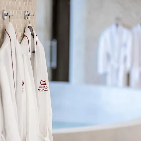 Grand - Medical Hotel 5*