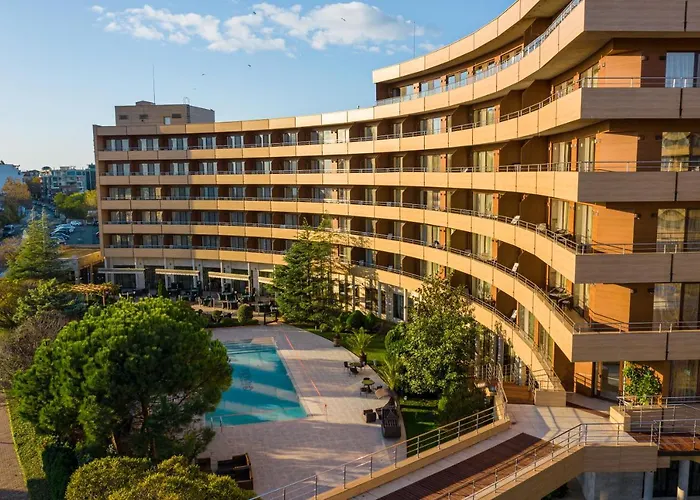 Grand - Medical Szálloda 5*