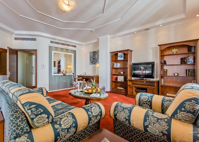 Grand - Medical Szálloda 5*