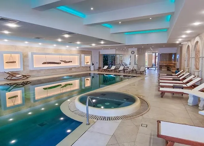 Grand - Medical Szálloda 5*