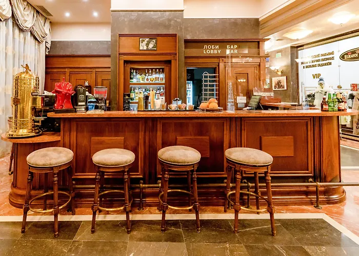 Grand - Medical Hotell