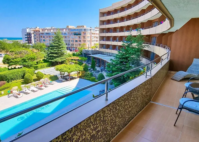 Grand - Medical Hotell 5*