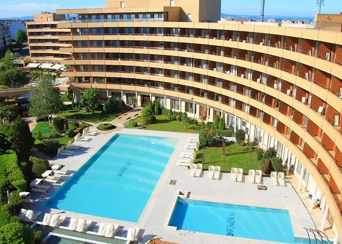 Szálloda Grand - Medical