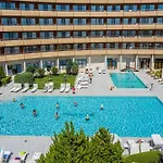 Grand - Medical Hotel Pomorie