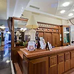 Grand - Medical Hotel Pomorie