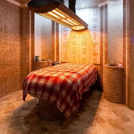 Grand - Medical 호텔 5*