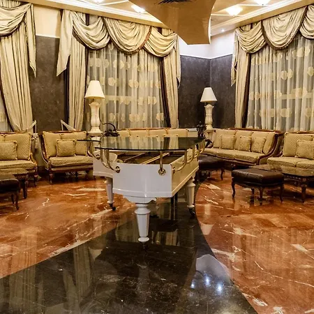 Ξενοδοχείο Grand - Medical 5*