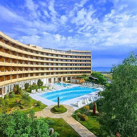 Grand - Medical Gmina Pomorie