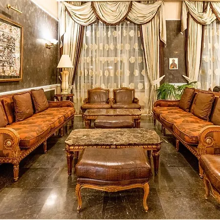 Grand - Medical 호텔