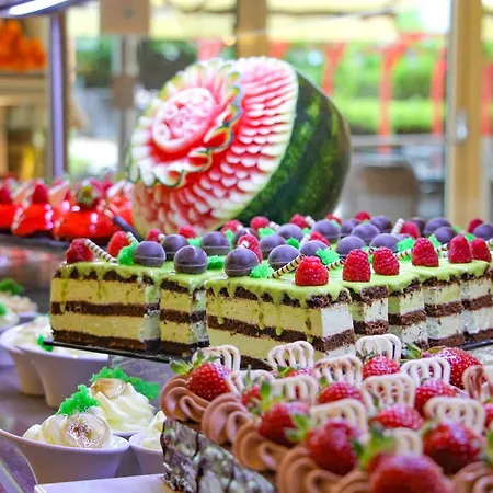 호텔 Grand - Medical 5*