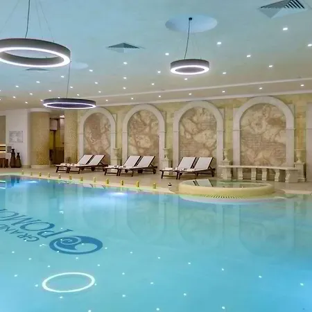 Grand - Medical 5* Πομόριε