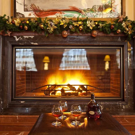 Grand - Medical 호텔