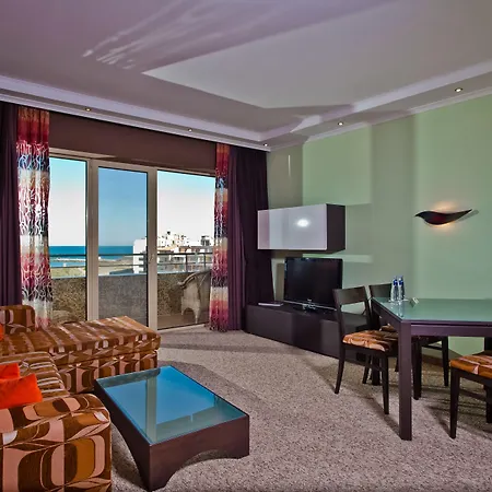 Grand - Medical 호텔