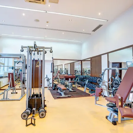 호텔 Grand - Medical