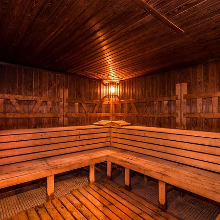 Grand - Medical 호텔 포마리