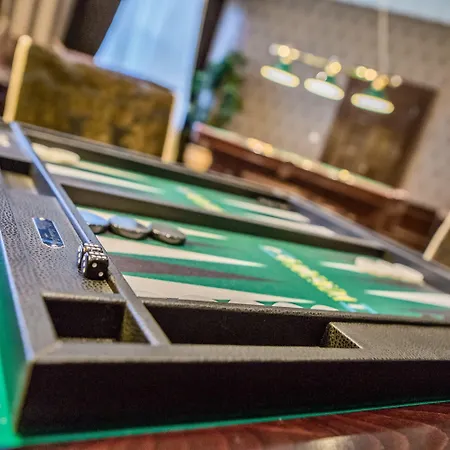 호텔 Grand - Medical 5*