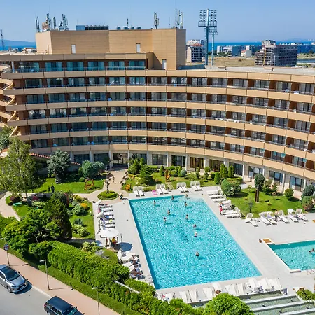 Grand - Medical Ξενοδοχείο 5*