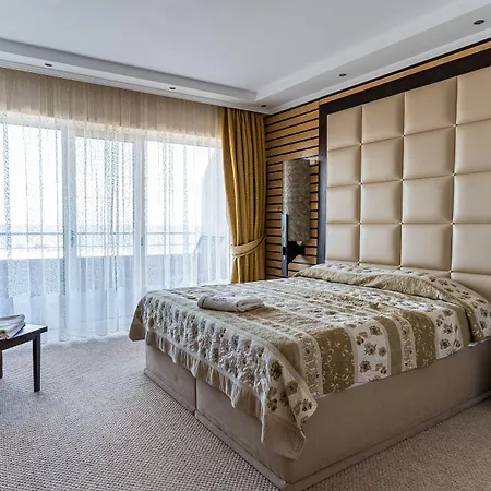 Grand - Medical 5* Gmina Pomorie