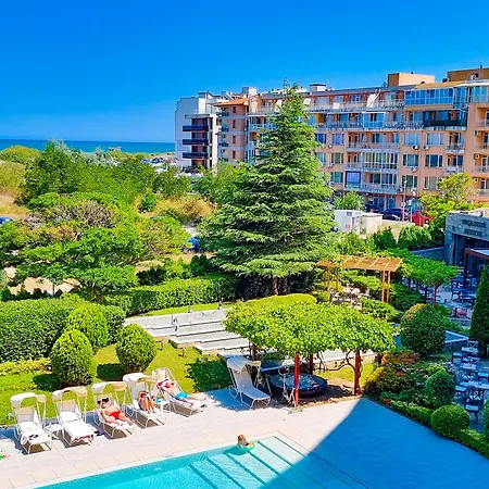 Grand - Medical Gmina Pomorie