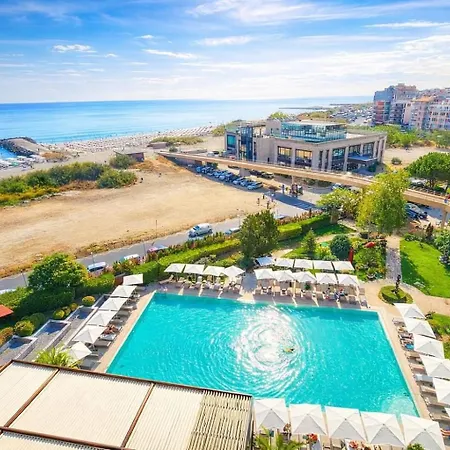 Grand - Medical Hotel