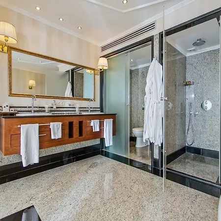 Hotel Grand - Medical 5*