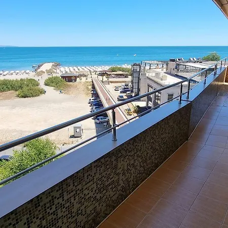 Hotel Grand - Medical 5*