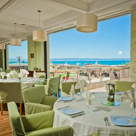 Grand - Medical Hotel 5*
