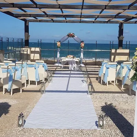Grand - Medical Hotel Gmina Pomorie