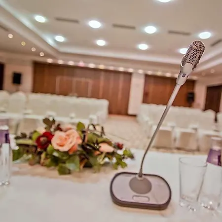 Grand - Medical 5* Gmina Pomorie