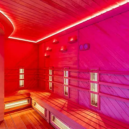 Grand - Medical Hotel Gmina Pomorie