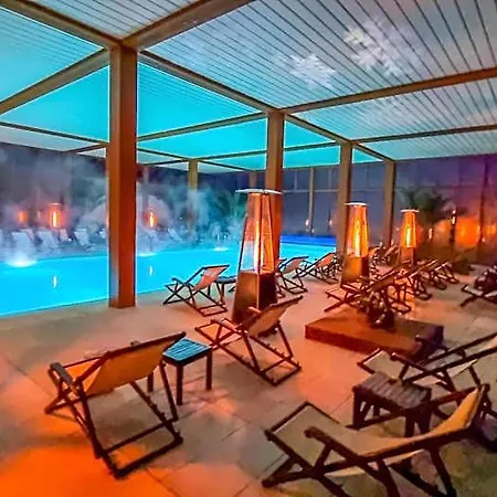 Grand - Medical 5* Gmina Pomorie