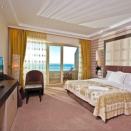 Hotel Grand - Medical 5*