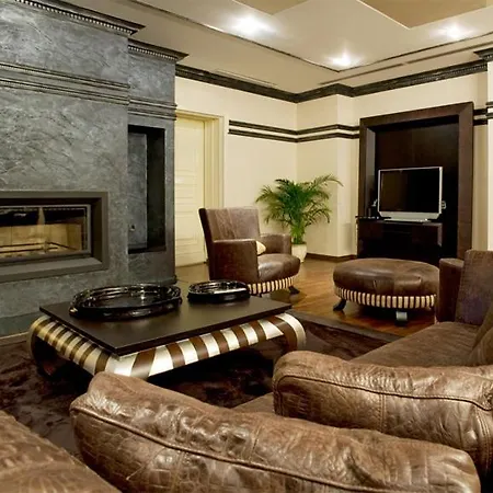 Hotel Grand - Medical 5*