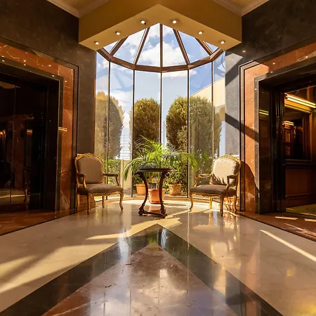 Grand - Medical Hotel Pomorie