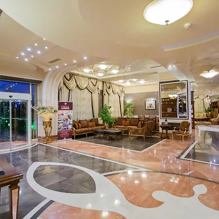 Grand - Medical Hotel Pomorie