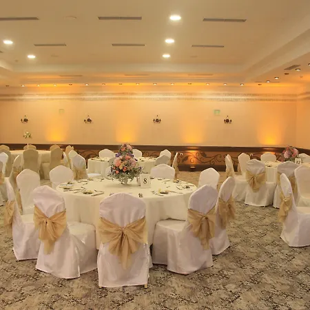 Hotel Grand - Medical